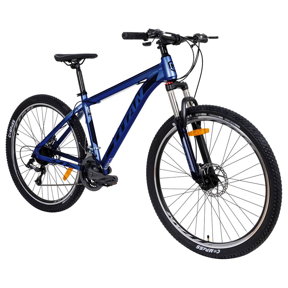 Titan mtb deals
